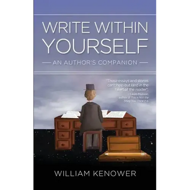 Write Within Yourself: An Author's Companion