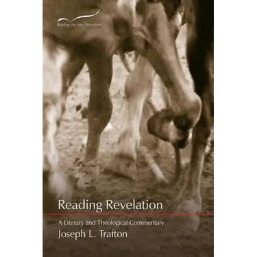 Reading Revelation: A Literary and Theological Commentary