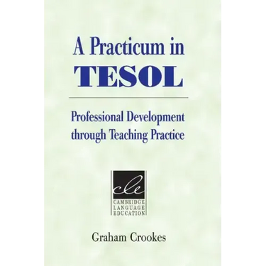 A Practicum in Tesol