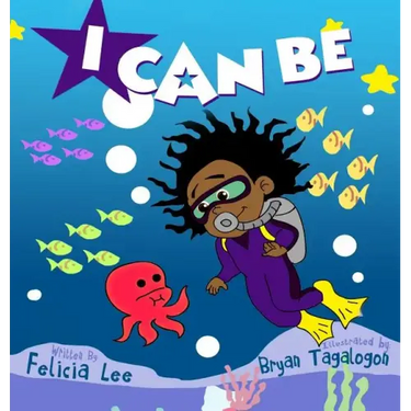 I Can Be