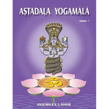 Astadala Yogamala (Collected Works) Volume 7