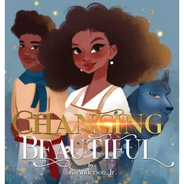 Changing Beautiful