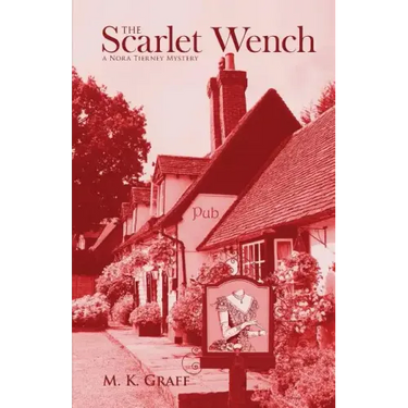 The Scarlet Wench