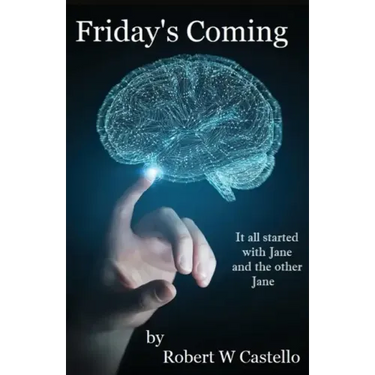 Friday's Coming