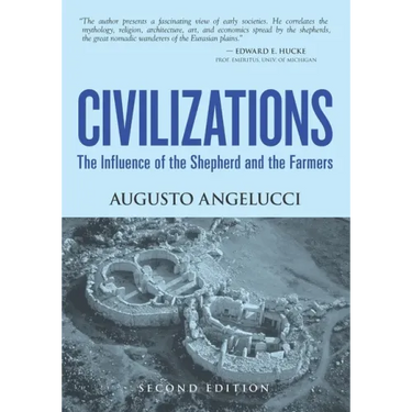 Civilizations: The Influence of the Shepherd and the Farmers