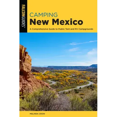 Camping New Mexico