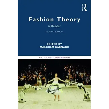 Fashion Theory: A Reader