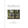 Elder Mountain: Issue 11