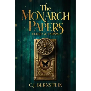 The Monarch Papers: Flora & Fauna