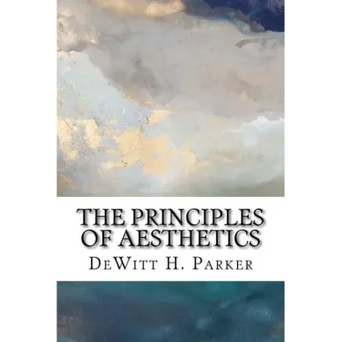 The Principles of Aesthetics