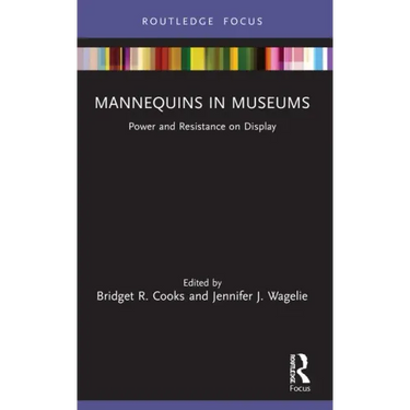 Mannequins in Museums: Power and Resistance on Display