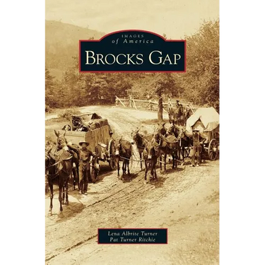 Brocks Gap