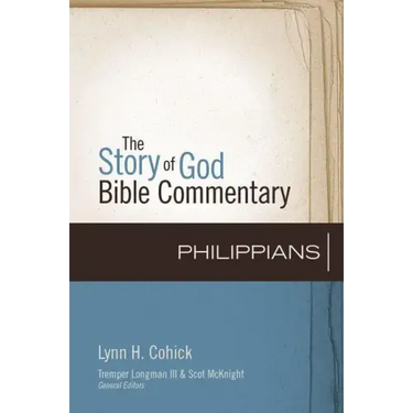 Philippians Hardcover