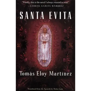 Santa Evita