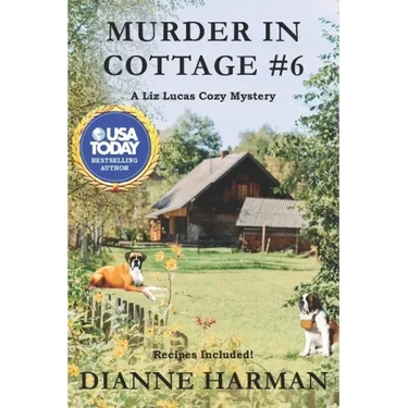 Murder in Cottage #6