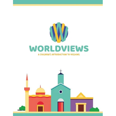 WorldViews Workbook: Project42 Edition