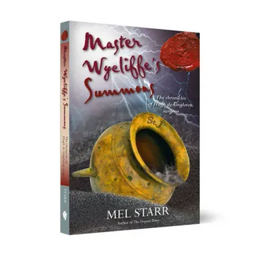 Master Wycliffe's Summons