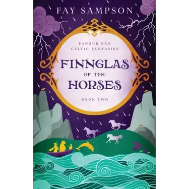 Finnglas of the Horses