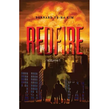 Red Fire: Volume 1
