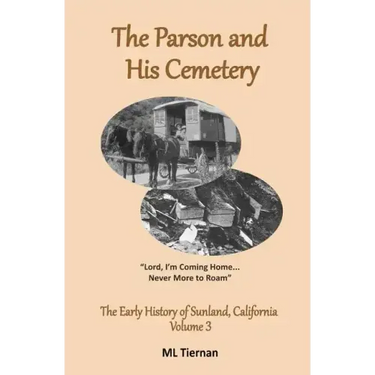 The Parson and His Cemetery