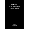 Dracula: A New Dramatisation