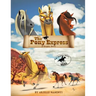 The Pony Express