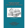 Shards of Memory: Messages from the Lost Shtetl of Antopol, Belarus - Translation of the Yizkor (Memorial) Book of the Jewish Community of Antopol