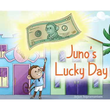 Juno's Lucky Day