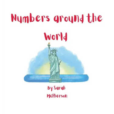Numbers around the World