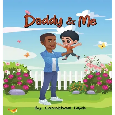 Daddy and Me