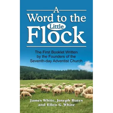 A Word to the Little Flock