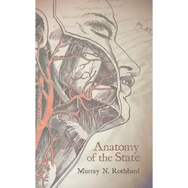 Anatomy of the State