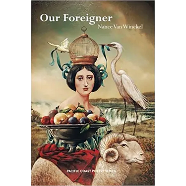 Our Foreigner