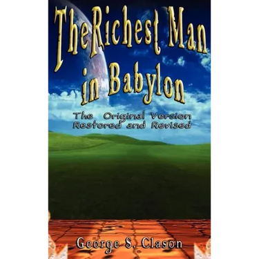 Richest Man in Babylon