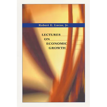 Lectures on Economic Growth
