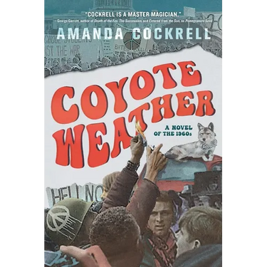 Coyote Weather