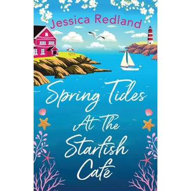 Spring Tides at The Starfish Cafe
