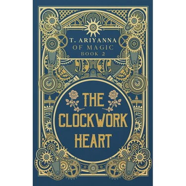 The Clockwork Heart