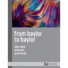 From Baylor to Baylor: 1991-2006 ACM-ICPC World Finals