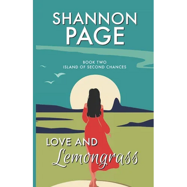 Love and Lemongrass