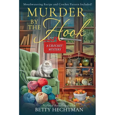 Murder by the Hook