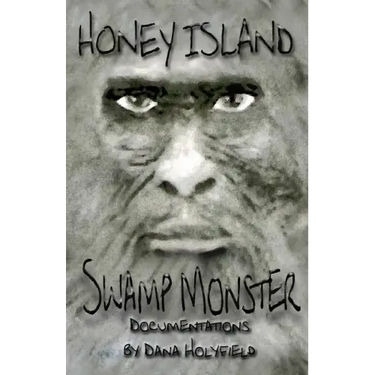 Honey Island Swamp Monster Documentations