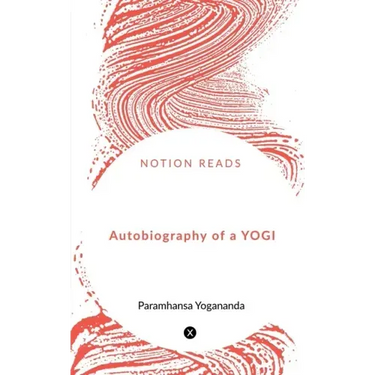 Autobiography of a YOGI