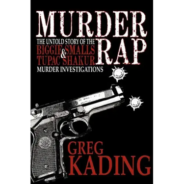 Murder Rap