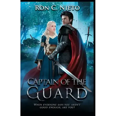 Captain of the Guard