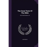 The Great Texts Of The Bible: Acts And Romans I-viii