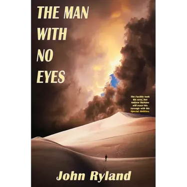 The Man with no Eyes