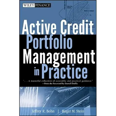 Active Credit Portfolio Management in Practice