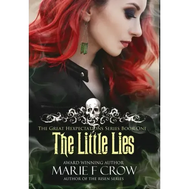 The Little Lies