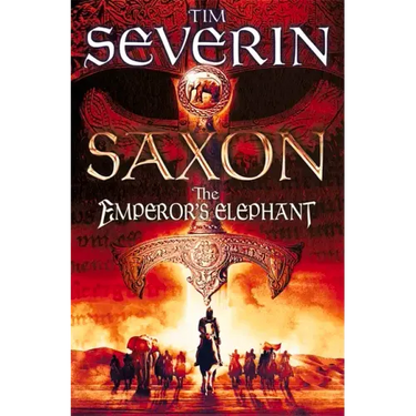 The Emperor's Elephant: Volume 2